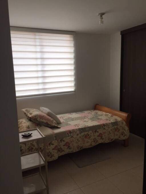 Habitacion huespedes