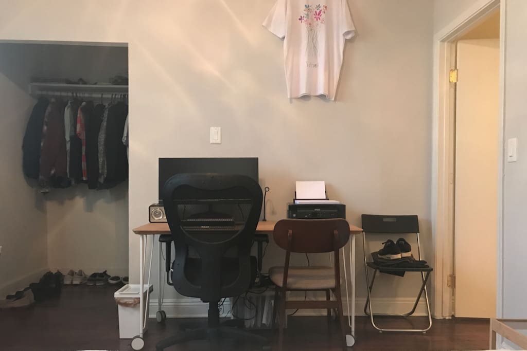 Workspace