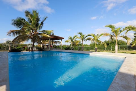 Villa Mediterraneo