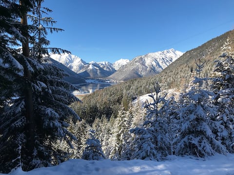 Apartment Neumauracher, Neumauracher Straße 65