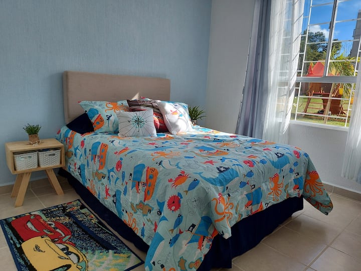 ห้องนอน2