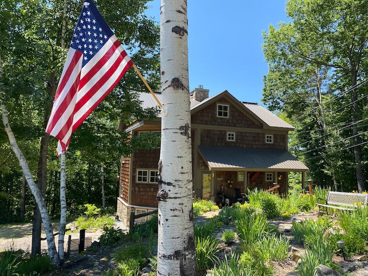 Black Mountain Vacation Rentals & Homes Jackson, NH Airbnb