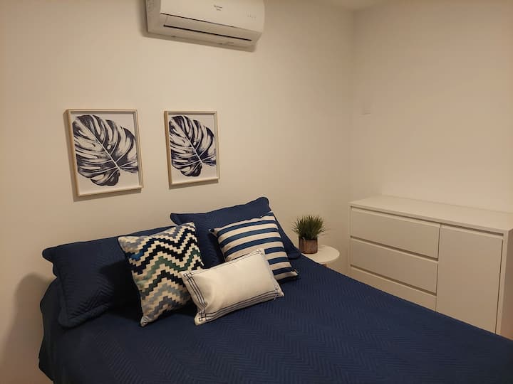 Drugi pogled na prvu sobu