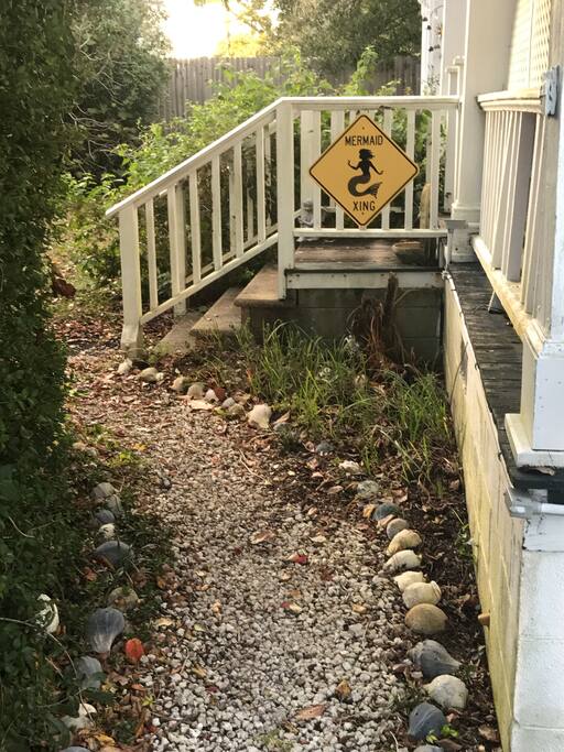 Walkway