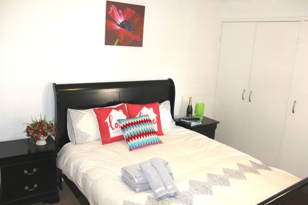 Main Bedroom