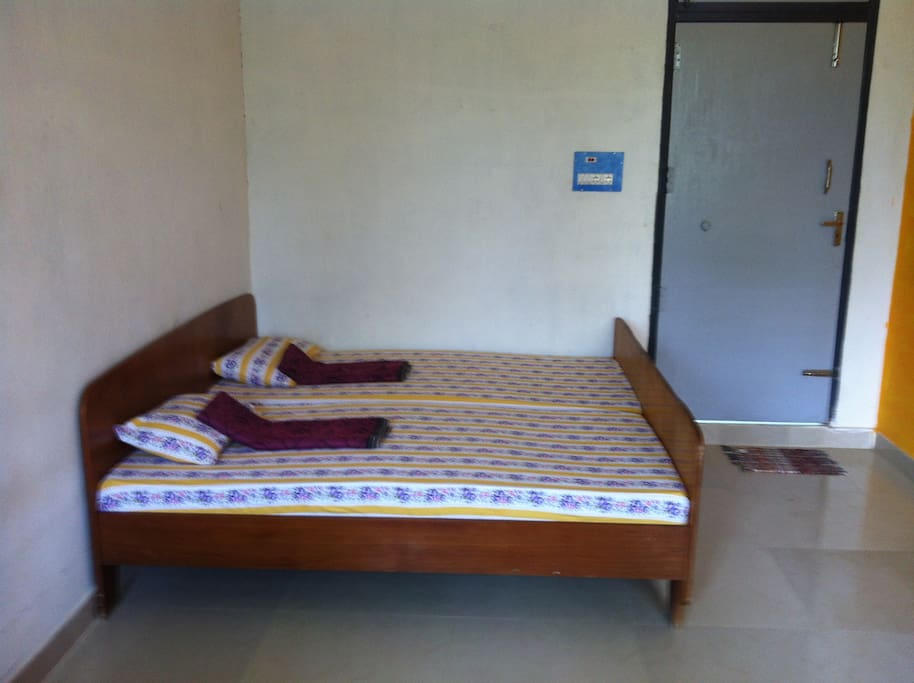 our rooms for you
