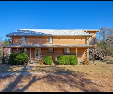 Primrose Family Lodge