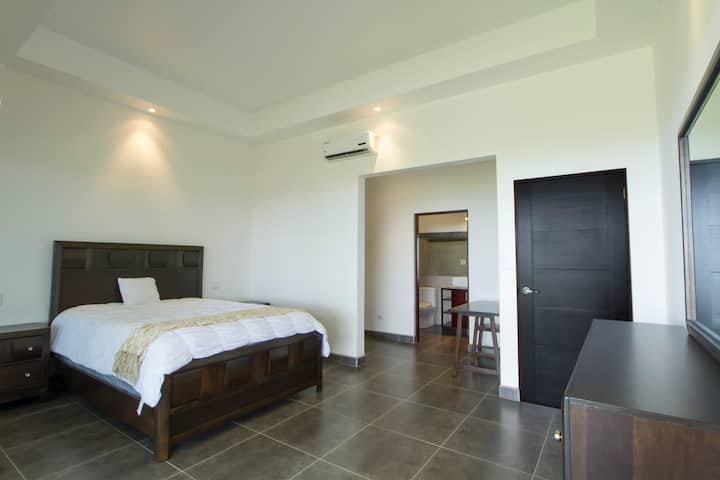 Dormitorio principal 2