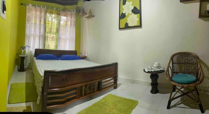 Habitación 5