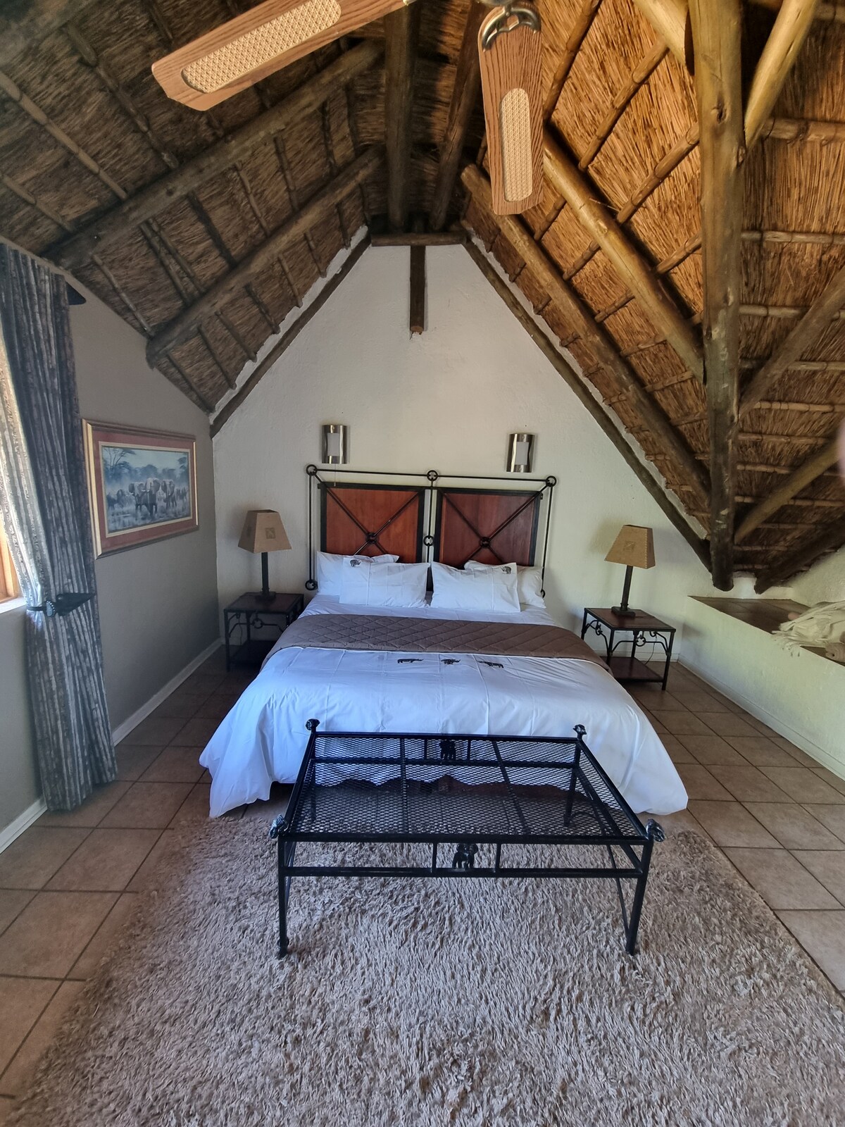 ห้องนอน