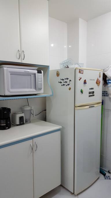 Cozinha Completa