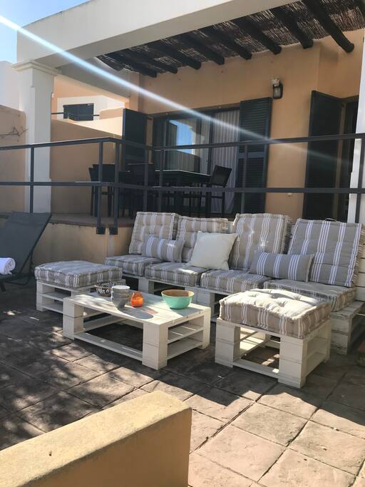 Zona chill out