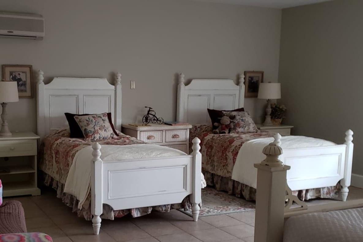 საძინებელი 1