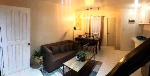Naga City Staycation/ Transient/ Rental/ Apartment