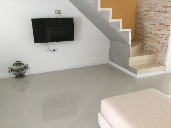 Duplex Calafate 3 - Department 3 - El Calafate