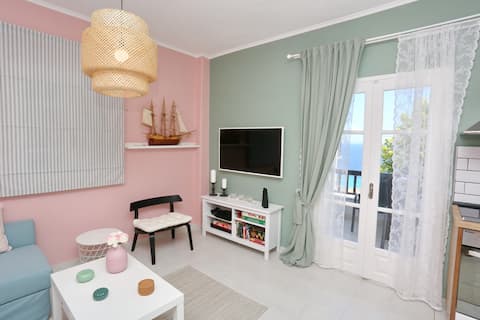 Anastasia's Luxury Apartment