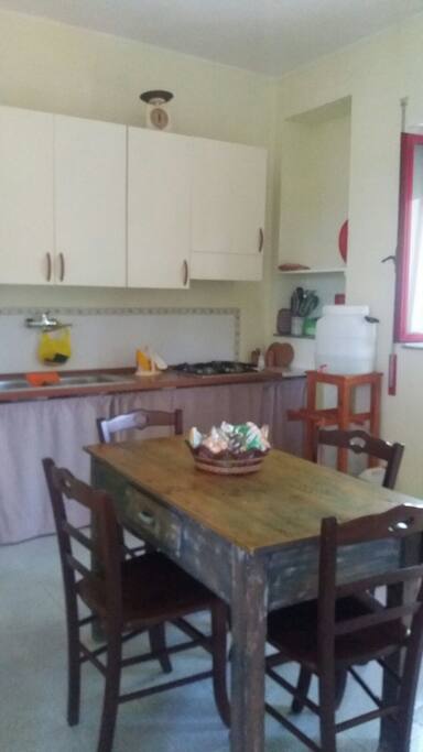 cucina