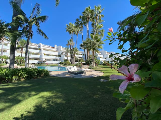 Villas & Golf Marbella managed Airbnb listing 2