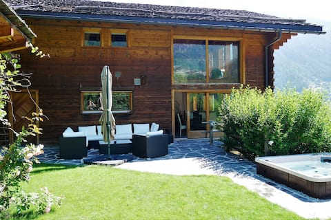 Chalet Hysope
