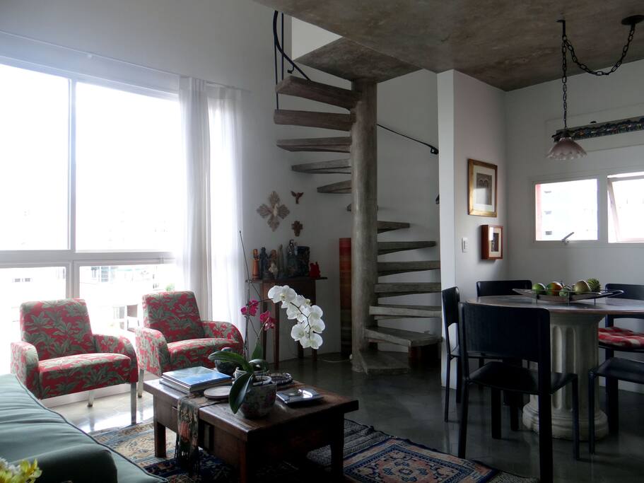 Sala de estar