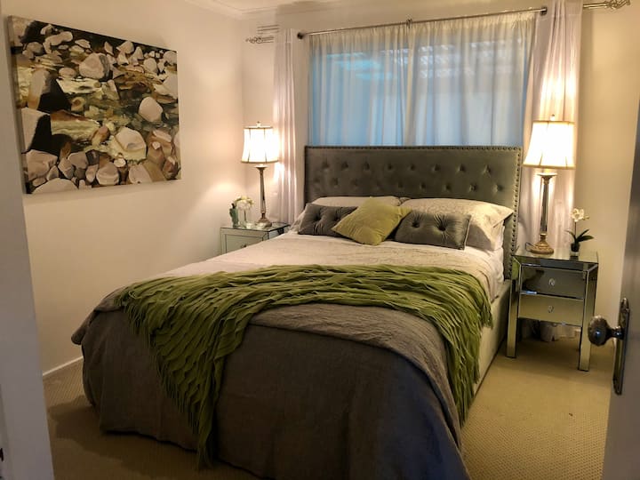 Segundo dormitorio