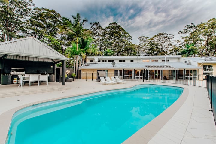 Fern Ridge Private Resort gallery image 4