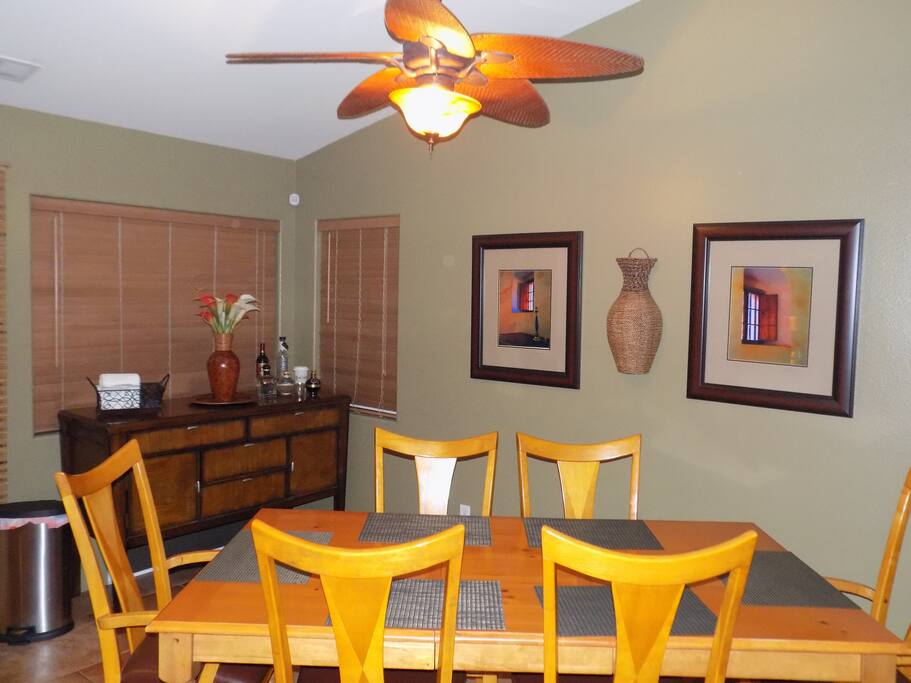 Dinning Room