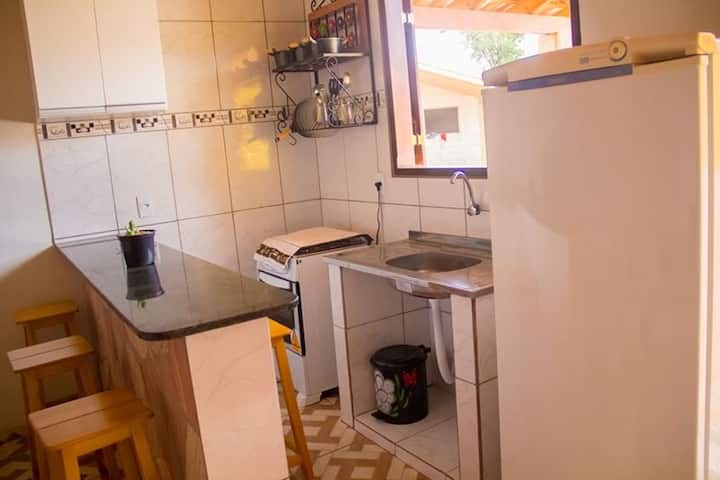 坡尔多苏尔旅馆和小屋图片1