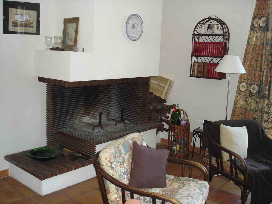 Salon