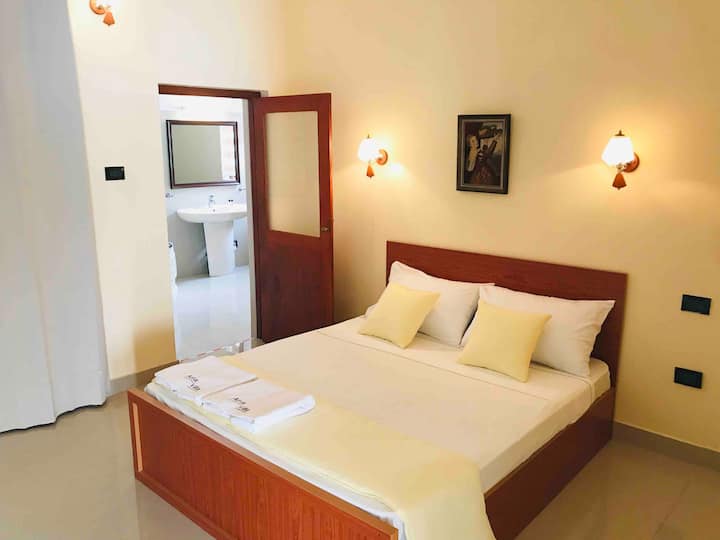 غرفة النوم 2