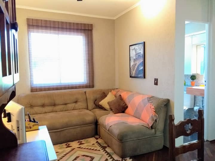 ห้องนั่งเล่น