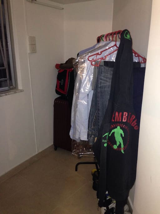 wardrobe