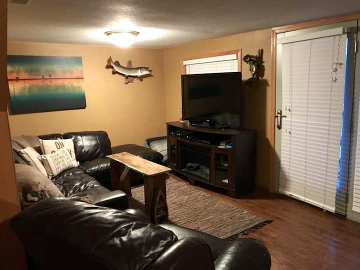 Top 10 Cabin Rentals Near Prairie du Chien, Wisconsin Updated 2024