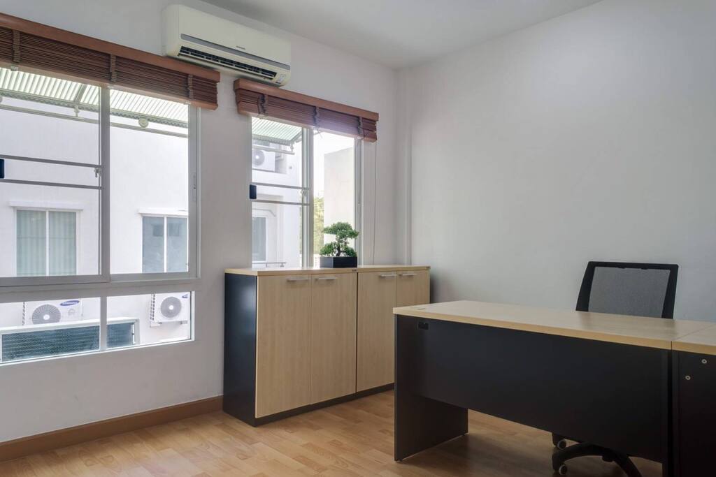 Office room