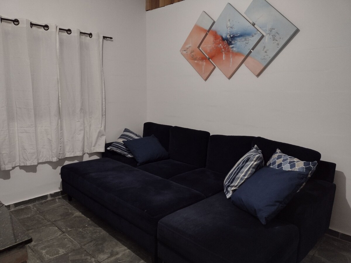 ห้องนั่งเล่น