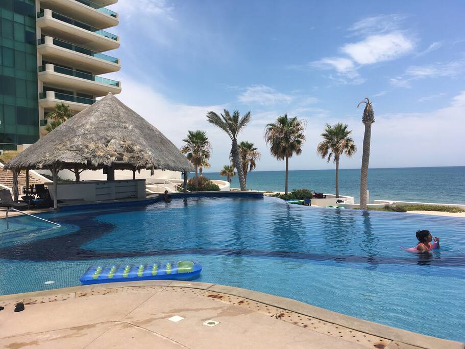 Luxury Resort