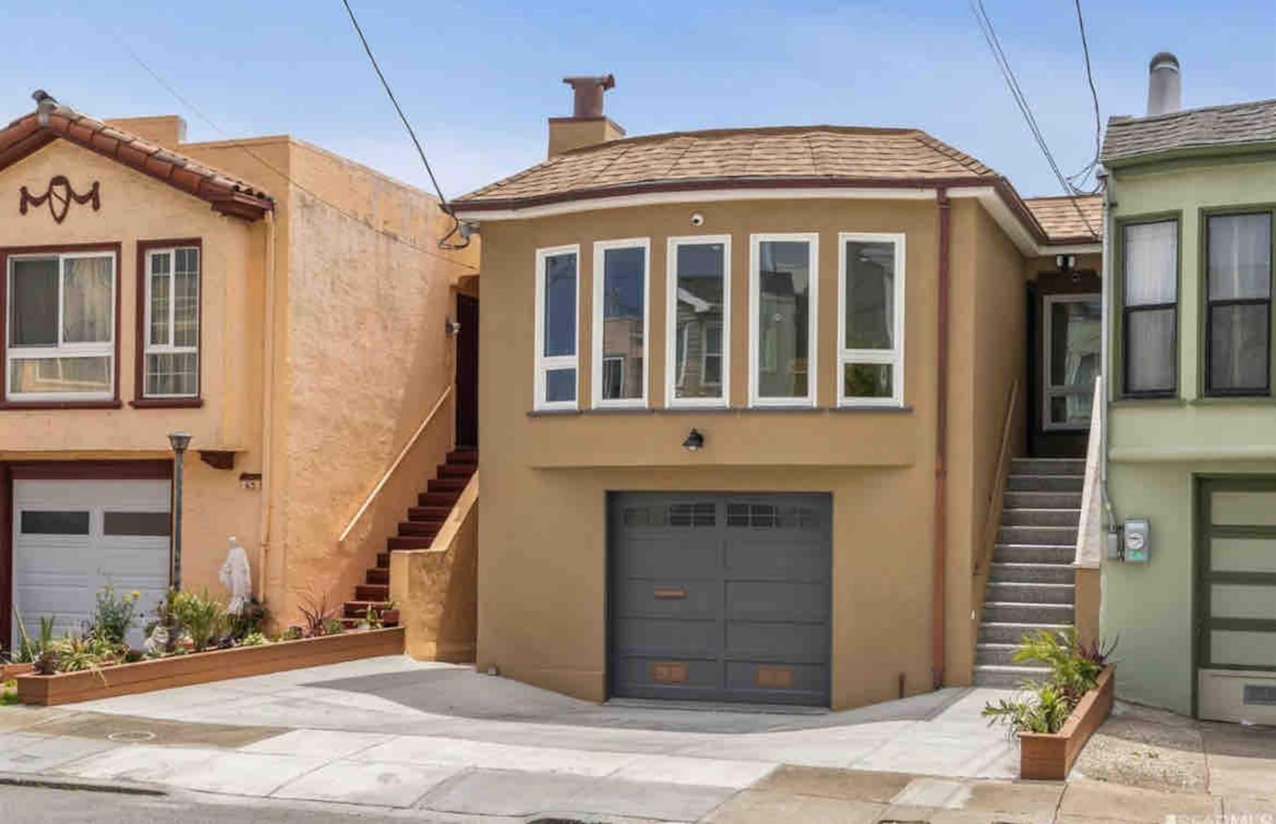 Home in San Francisco · ★4.96 · 3 bedrooms · 3 beds · 3 private baths - Image 43
