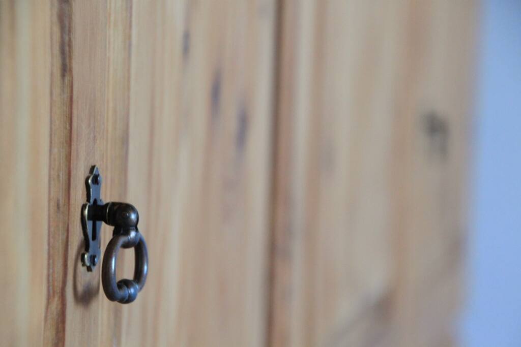 Wardrobe