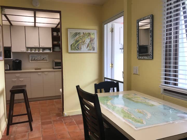 Buck Island View Studio Apartment Apartments for Rent in