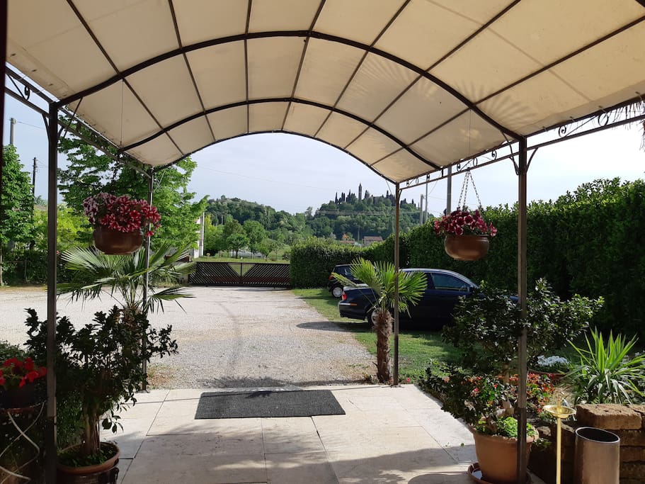 Ingresso