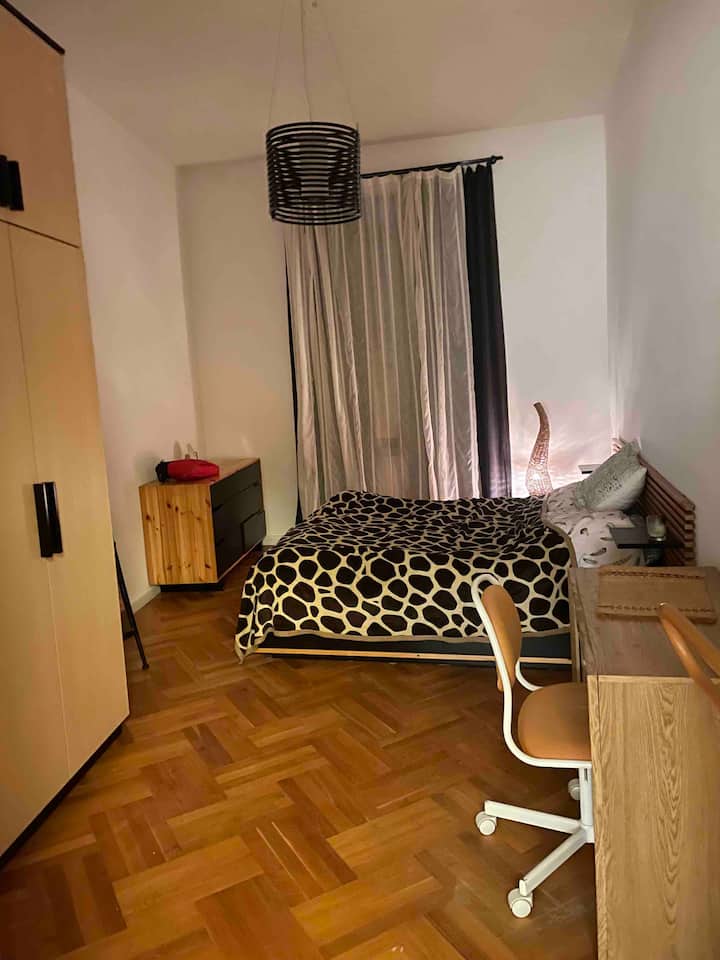 Chambre 1