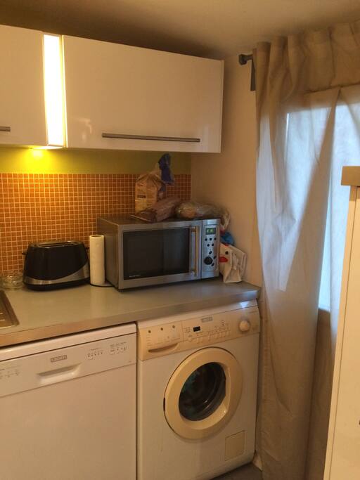 Lave linge