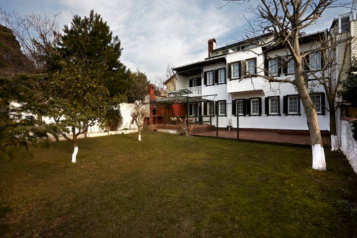 Villa Bosphorus Konak gallery image 3