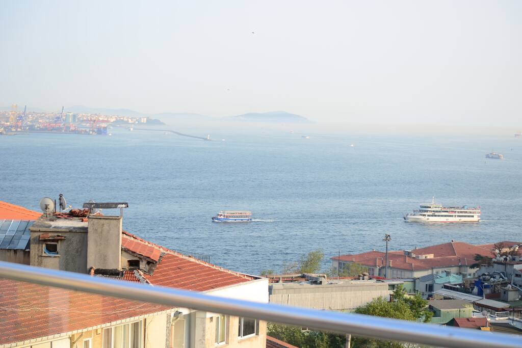 Teras & Terrace