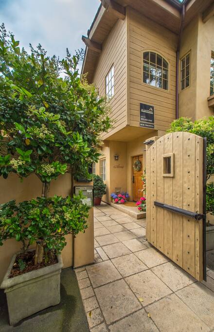 Gated Community