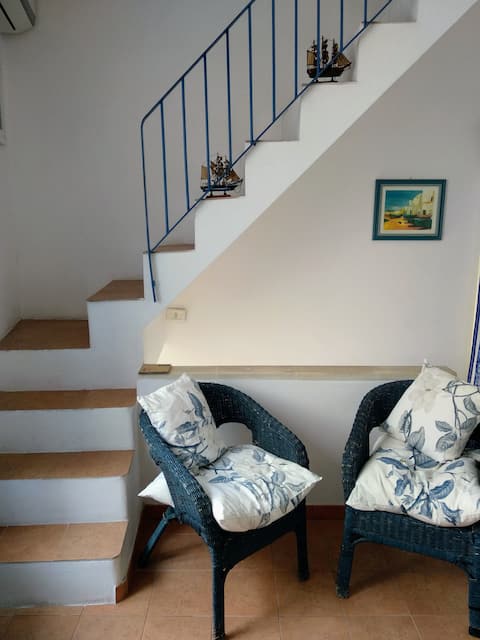 Proprietà Airbnb di successo: La Casa di Robi - CIS: BA07203591000035608 a Polignano A Mare