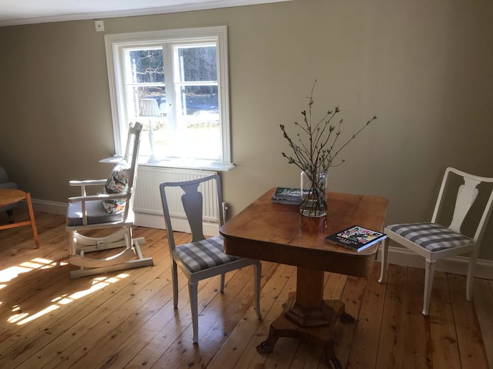 House On The Countryside, Free Parking, Garden - Schweden