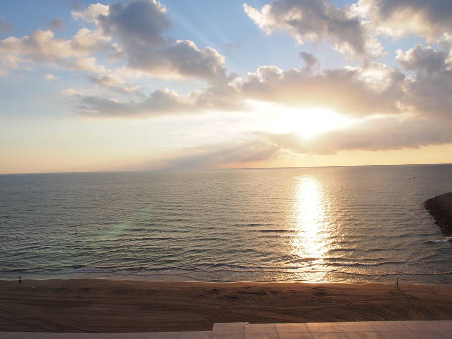 Vista Terraza