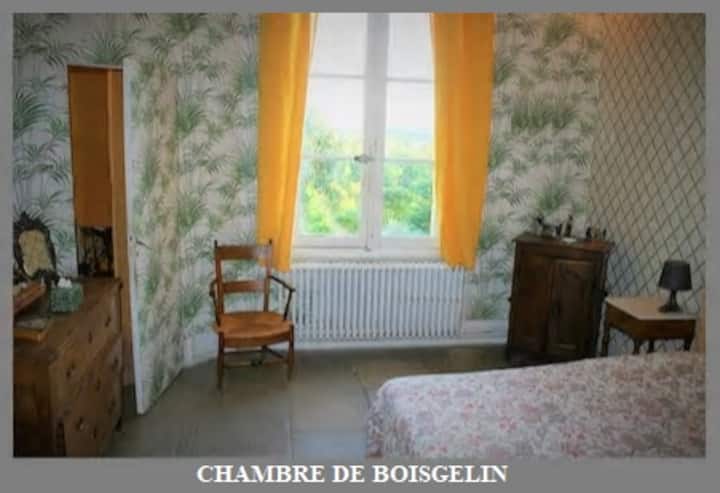 独立一楼公寓（包含在此房源中）