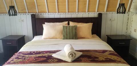 gili barn bungalows